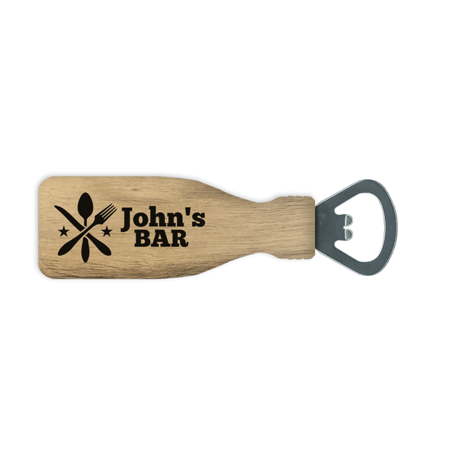 Bottle Openers<br/>